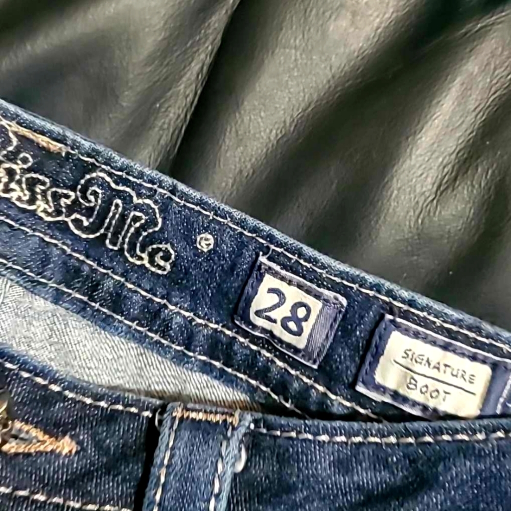 Miss me womens jeans